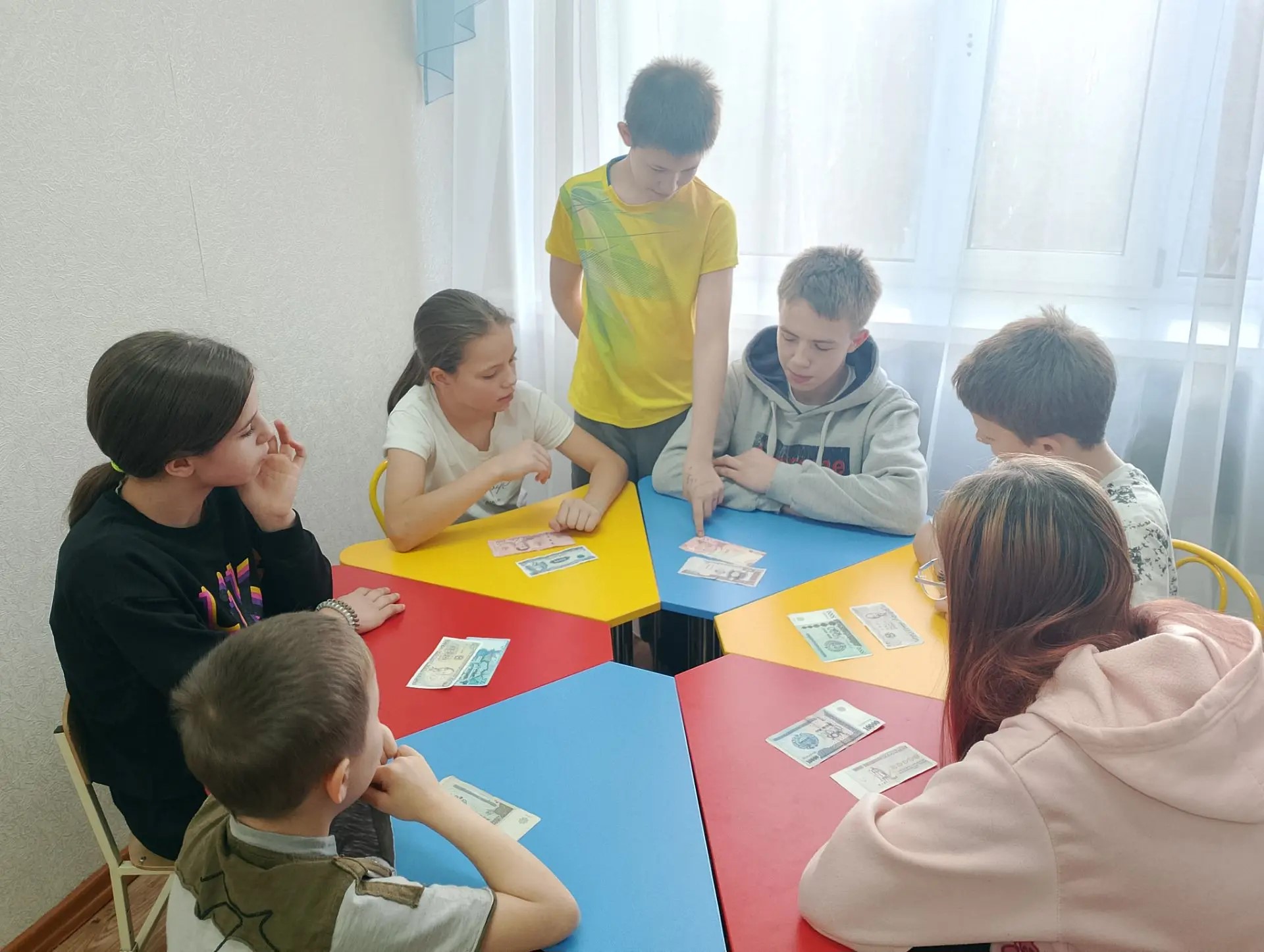 Наличные деньги разных стран — узнаём новое!